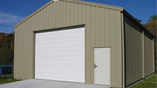 Garage Door Openers at Villages Of Cross Timbers Flower Mound, Texas